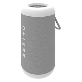 Celly Wireless UltraBoost Speaker Bianco