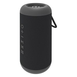 Celly Wireless UltraBoost Speaker Nero