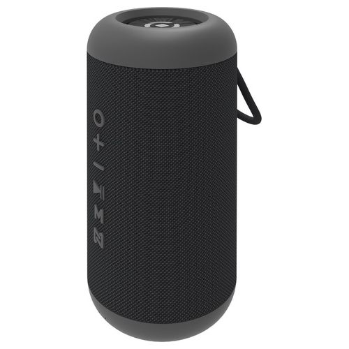 Wireless UltraBoost Speaker Nero