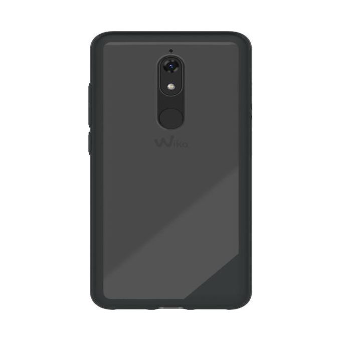Celly WKPRCOCRV12BNL Cover Ultra per Wiko View