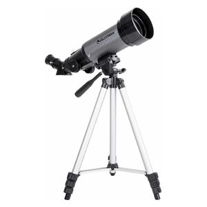 Celstron Telescopio Travelscope 70 Dx Raccordo Foto e per Smartphone Barlow 2x e Filtro Lunare
