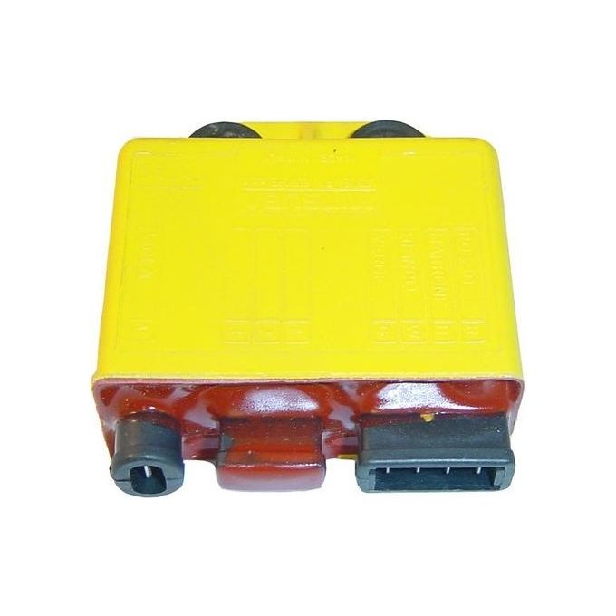 Centralina Cdi Vespa Et4 96-99 Liberty 125 98-99