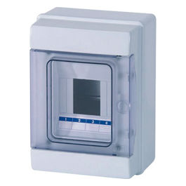 Centraline Scatole Stagne A Parete Ip65