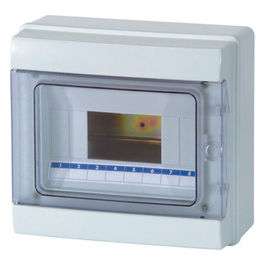 Centraline Scatole Stagne A Parete Ip65