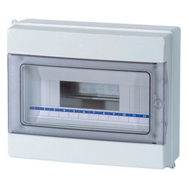 Centraline Scatole Stagne A Parete Ip65
