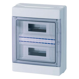 Centraline Scatole Stagne A Parete Ip65