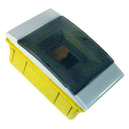 Centralini Scatole Da Incasso Ip40 