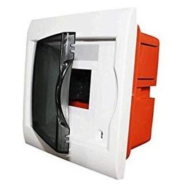 Centralini Scatole Da Incasso Ip40 