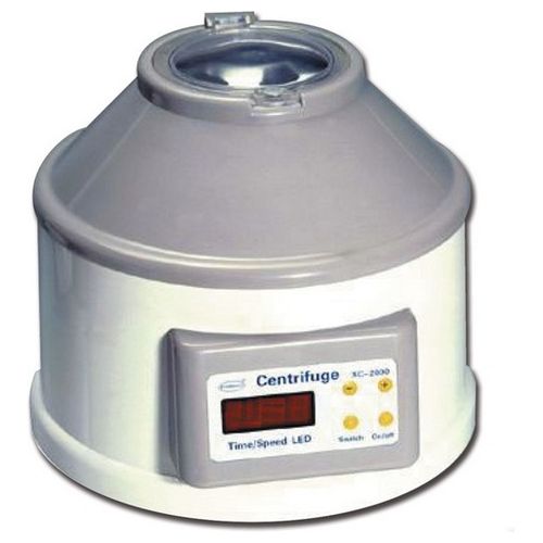 Centrifuga Xc-2000 1 pz.