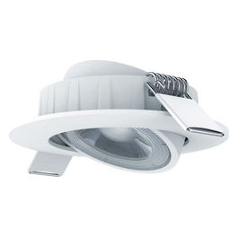 S.R.L Faretto Led Futura Adv.6W 3000K Ft066830