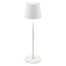 Lampada LED Decorativa LUME Plus Bianco 2.2W 2700K Dimmerabile