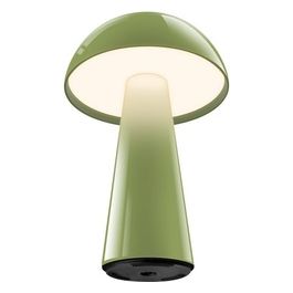 Lampada LED da Tavolo COCO Verde 1.5W 2700K 100 Lumen Dimmerabile IP44