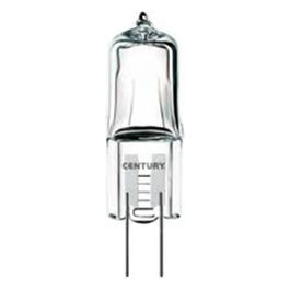 Lampadina Halo Bispina G9 48W 740lm Dim.2800k