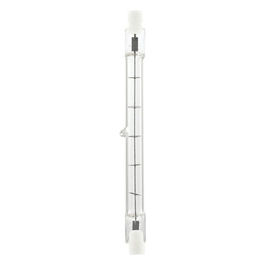 Lampadina Halo Linear 80mm 230V 120W R7s