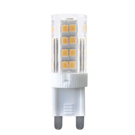 Lampadina Led Bispina G9 3W=30W 270lm 3000k