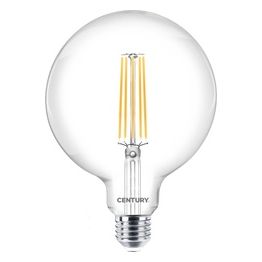 Century Lampadina Led Filamento Globo E27 16W 2300lm 2700k