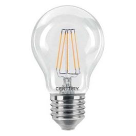 Century Lampadina Led Filamento Goccia E27 8W 806l 4000k