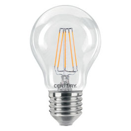 Lampadina Led Filamento Goccia E27 10W 1521l 4000k