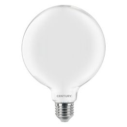 Century Lampadina Led Saten Globo E27 10W 3000k