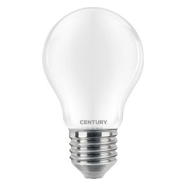 Century Lampadina Led Saten Goccia E27 10W 3000k