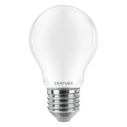 Century Lampadina Led Saten Goccia E27 10W 6000k