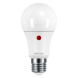 Century Lampadina Led Sensor Goccia E27 10W 3000k