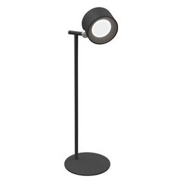 LED Lampada PIXEL Nero 1.8W 4000K Dimmerabile IP20