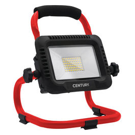 Proiettore Led Batteria Jolly 50W 4250lm