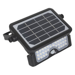 Proiettore Led Solare Dverso 10W 1080lm