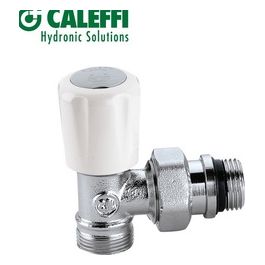 338302 Valvola Termostatizzabile 3/8 Sq.Rame