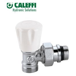 340302 Valvola Semplice 3/8 Sq.Rame