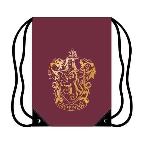 Cerda Sacca Kids Harry Potter Grifondoro Logo