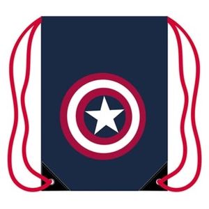 Cerda Sacca Kids Marvel Captain America