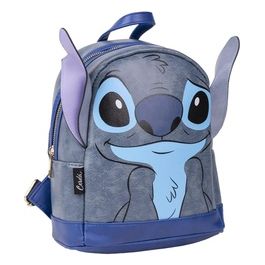 Cerda Zainetto Lilo e Stitch Stitch Donna