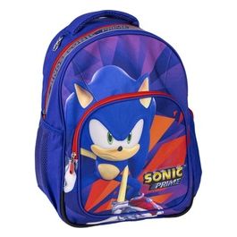 Zaino Sonic Prime