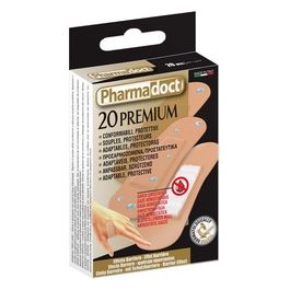 Cerotti Premium - Conf. Da 12 Scatole Da 20 Cerotti 1 cartone