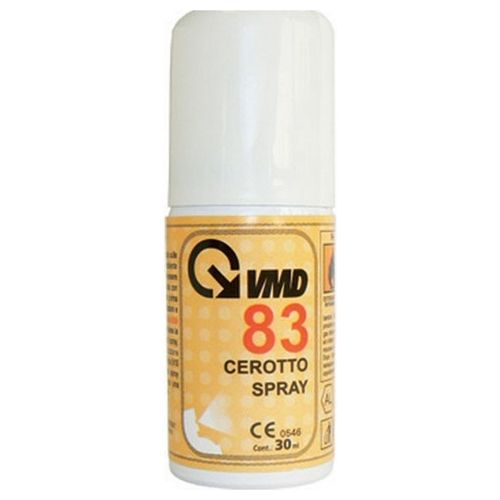 Cerotto Spray - Flacone Da 30 Ml conf. 12 pz.