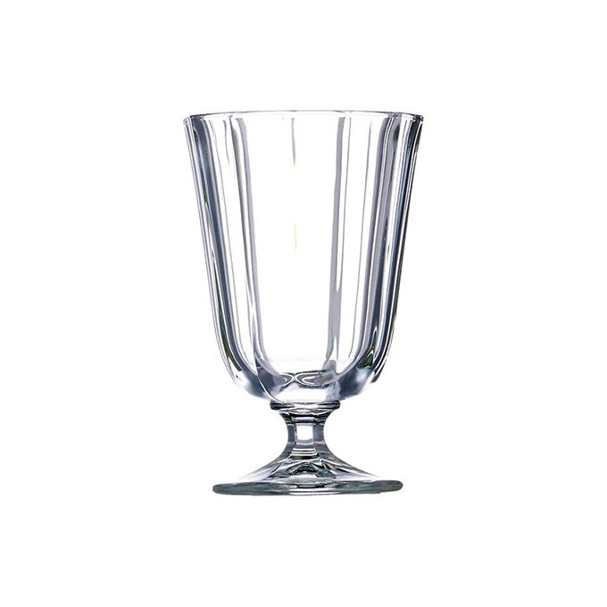 Image of Cerve T02720 Confezione 6 Calici Anna Vino Trasparente 19cl