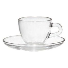 Cerve Tazza Caffe Pezzi 6 Brazil