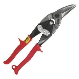 Cesoie per Lamiere 2 Leve Ms 260L Sinistre Rosse 250