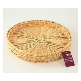 Cestino da buffet in rattan Cm 30