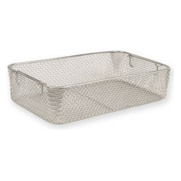 Cestello A Filo 405X255X H 100 Mm 1 pz.