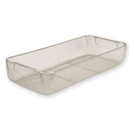 Cestello A Filo 540X255X H 100 Mm 1 pz.
