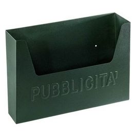 Cestini per Pubblicita' Blinky City Nero-Medio 36x8/10x26
