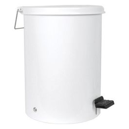 Cestino Rifiuti 9,5 L - Acciaio 1 pz.