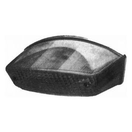Fanale Aprilia Af1 125 90- Gilera 125-Ktm