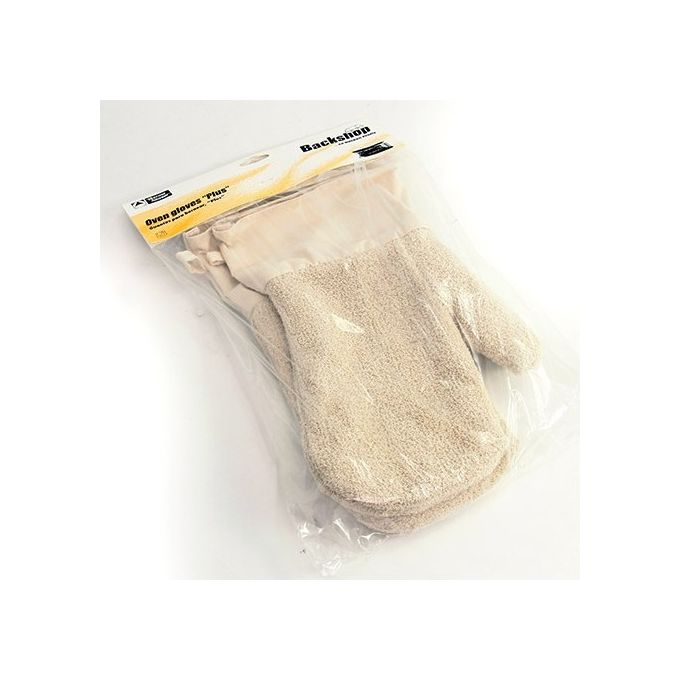 Image of 2 Guanti da Forno Plus