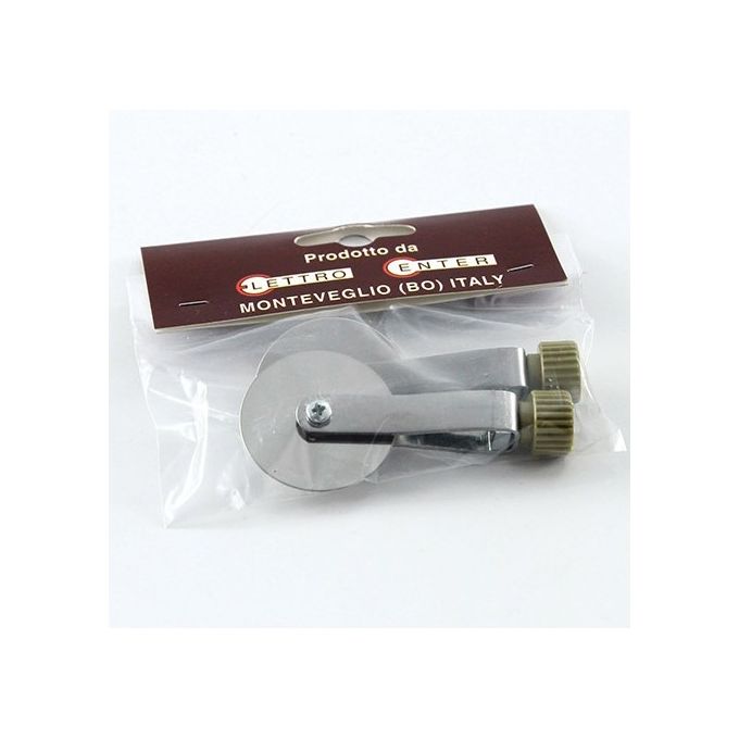 2 Lame Ricambio Lisce