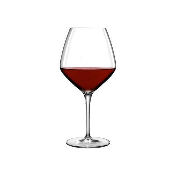 Luigi Bormioli 6 Calici da vino atelier Pinot Nero