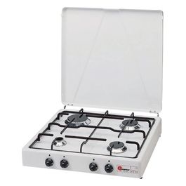 Fornello 542 Gps Bianco